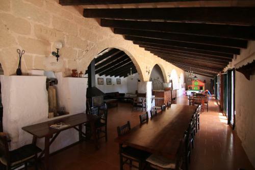 Agroturismo Matxani Gran