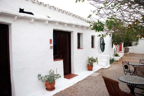 Agroturismo Matxani Gran