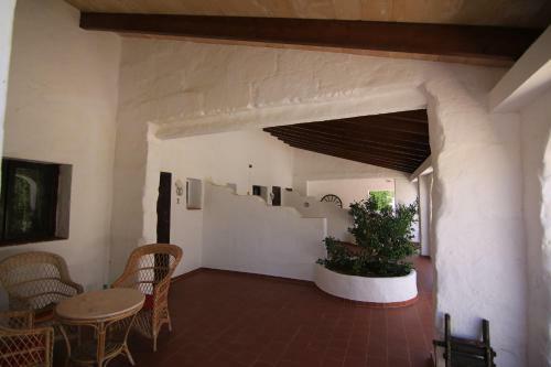 Agroturismo Matxani Gran