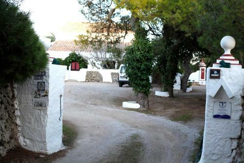 Agroturismo Matxani Gran