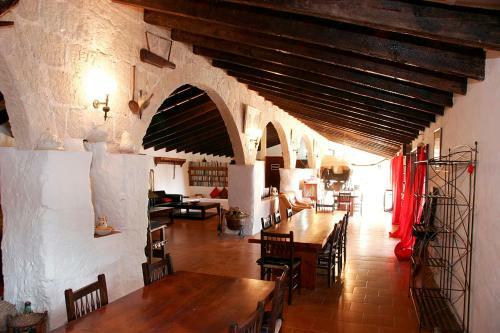 Agroturismo Matxani Gran
