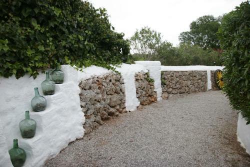 Agroturismo Matxani Gran