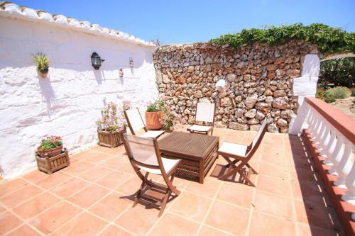Agroturismo Matxani Gran