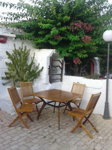 Agroturismo Matxani Gran