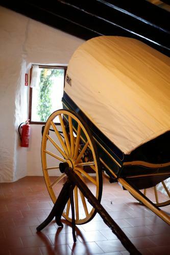 Agroturismo Matxani Gran