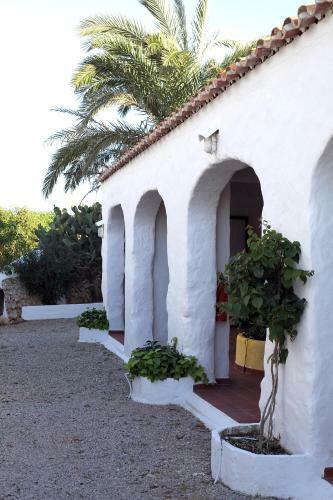 Agroturismo Matxani Gran