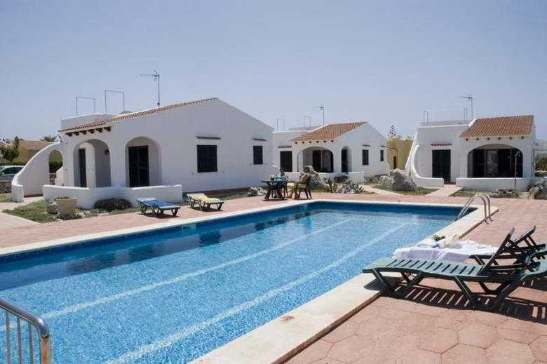 Apartamentos Rymar