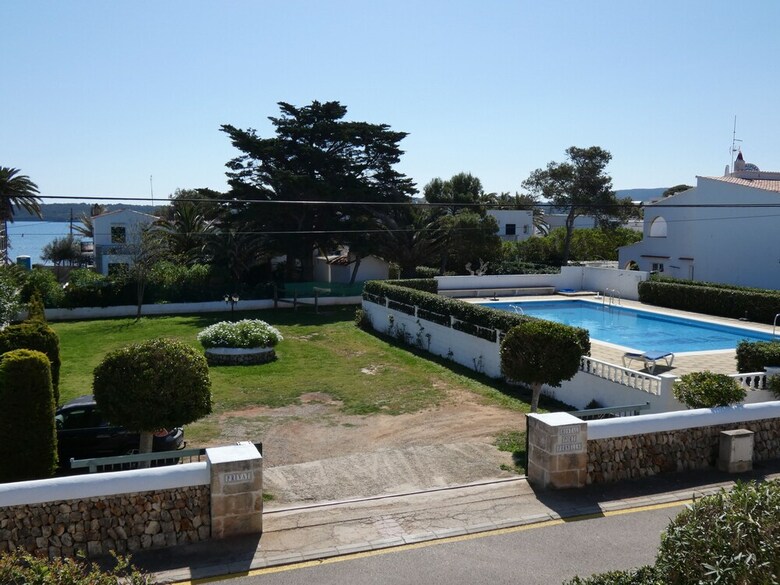 Hostal Port Fornells