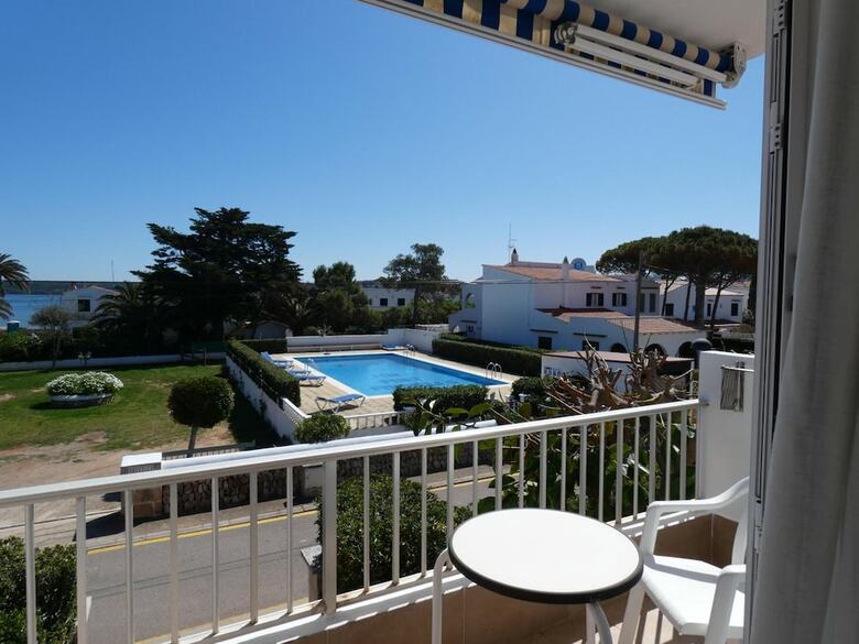 Hostal Port Fornells