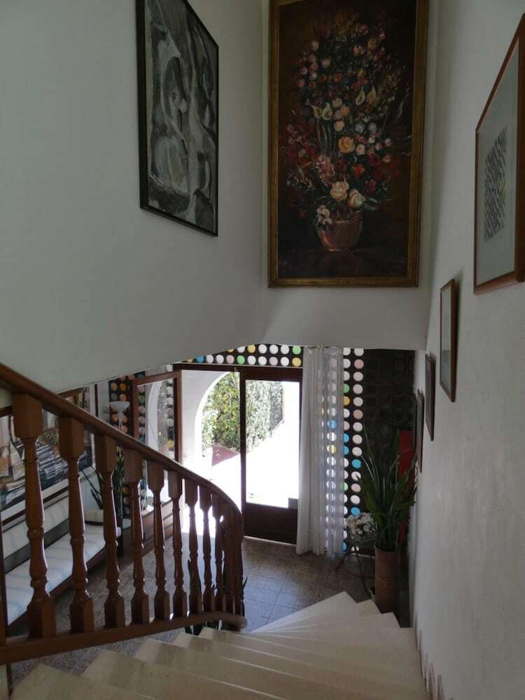 Hostal Port Fornells