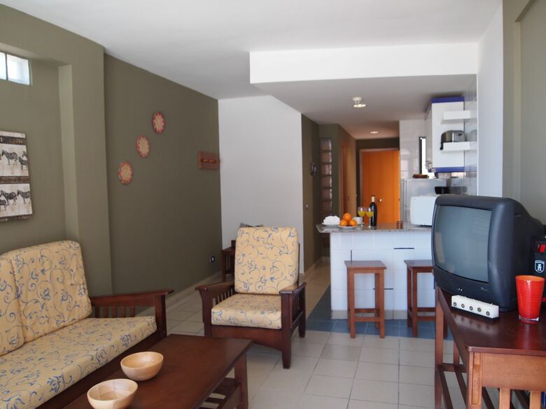 Apartamentos Gran Amadores