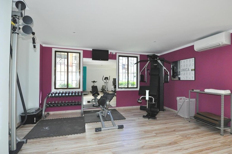 Apartamentos Dunasol