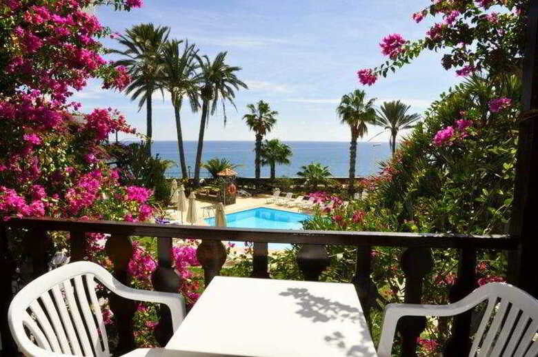 Apartamentos Casas Carmen - Adults Only