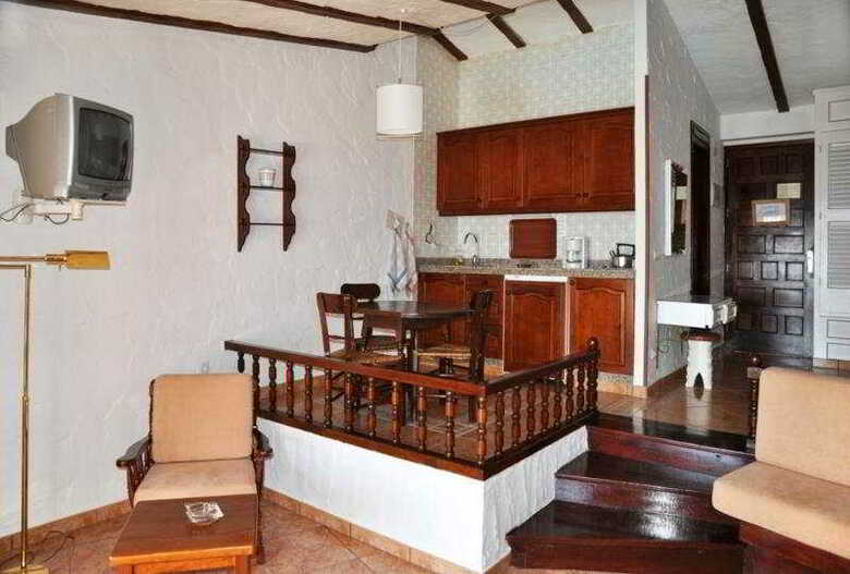 Apartamentos Casas Carmen - Adults Only