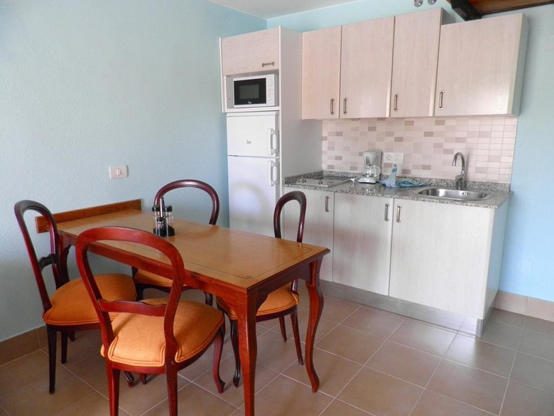 Hotel Bungalows Playamar