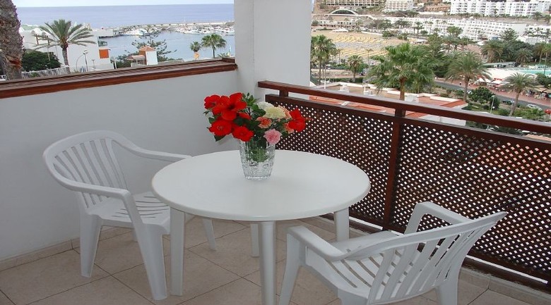 Apartamentos Barlovento