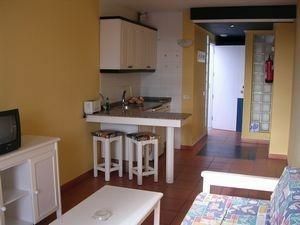 Apartamentos Isla Bonita