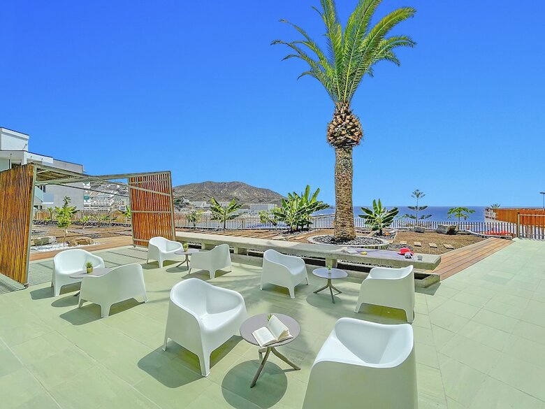 Apartamentos Punta Del Rey - Adults Only
