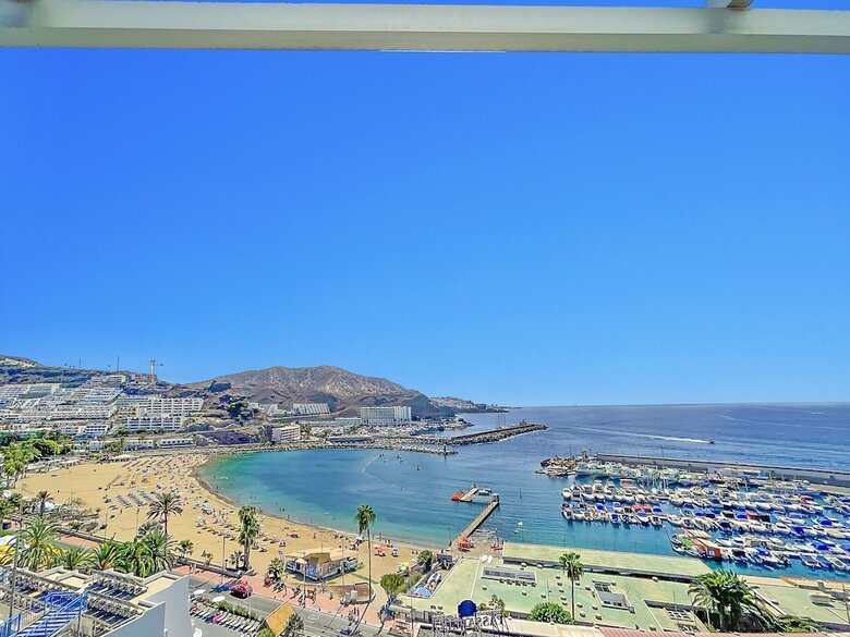 Apartamentos Punta Del Rey - Adults Only