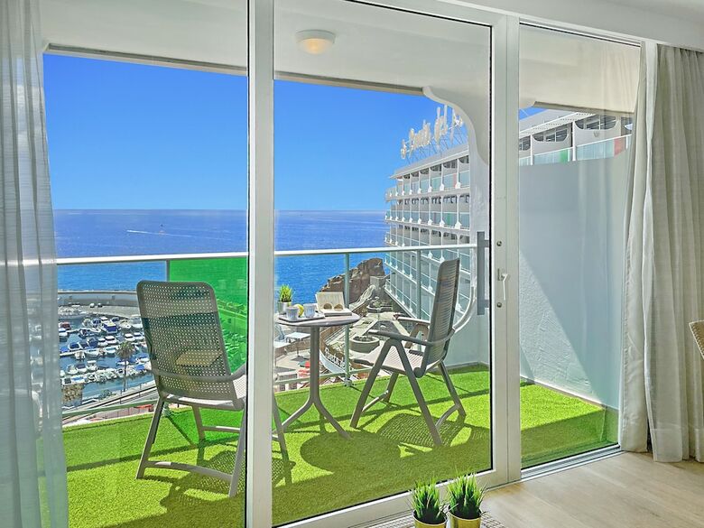 Apartamentos Punta Del Rey - Adults Only
