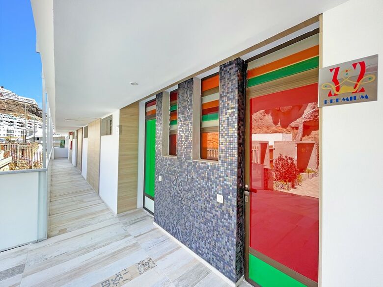 Apartamentos Punta Del Rey - Adults Only
