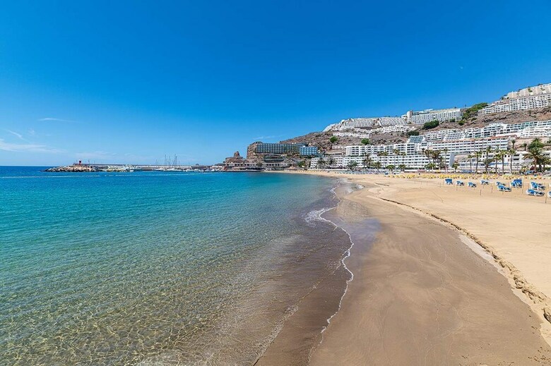 Apartamentos Punta Del Rey - Adults Only