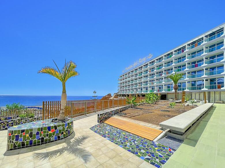 Apartamentos Punta Del Rey - Adults Only