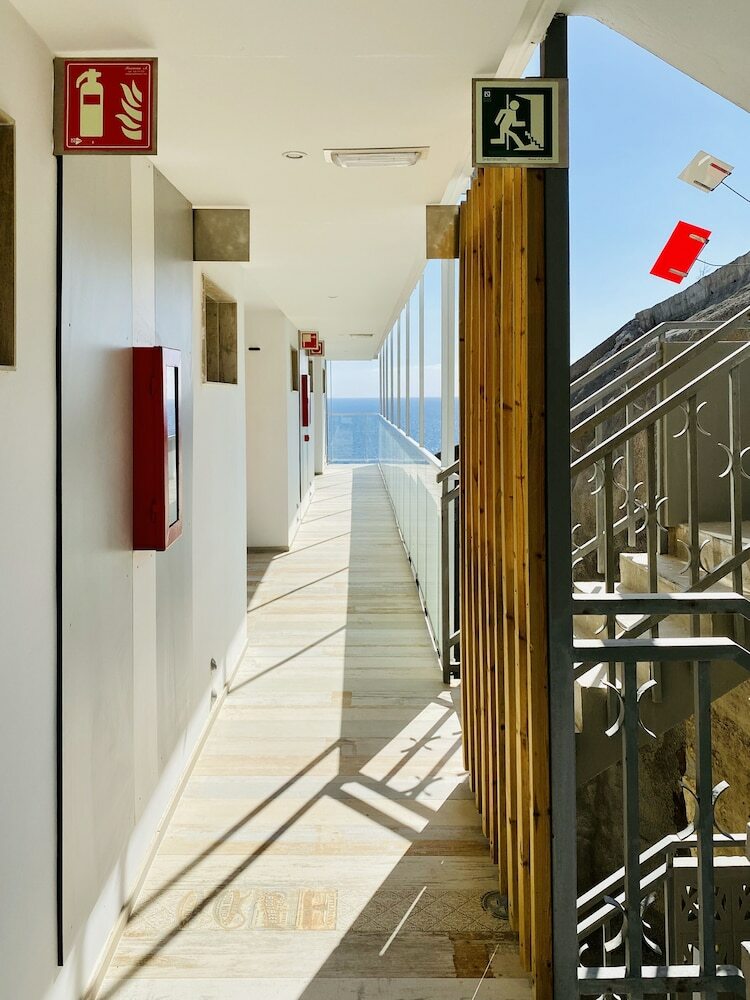 Apartamentos Punta Del Rey - Adults Only