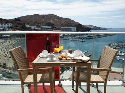 Apartamentos Punta Del Rey - Adults Only