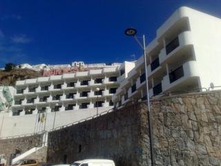 Apartamentos Montesol