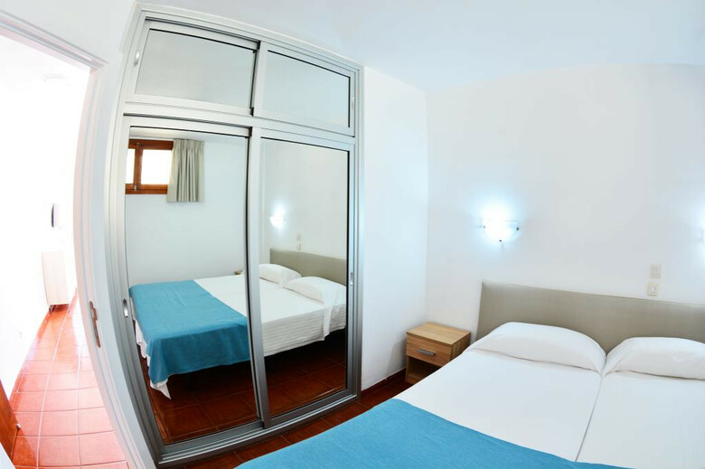 Puerto Bello Apartamentos