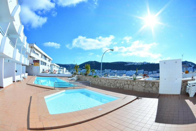 Puerto Bello Apartamentos