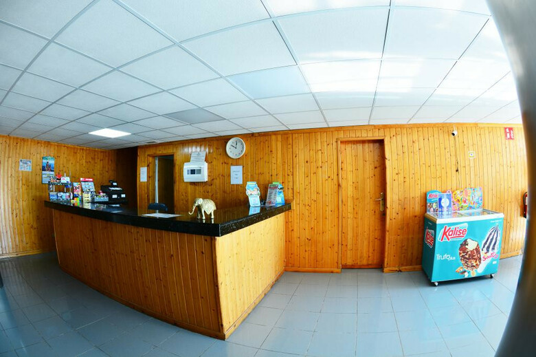 Puerto Bello Apartamentos