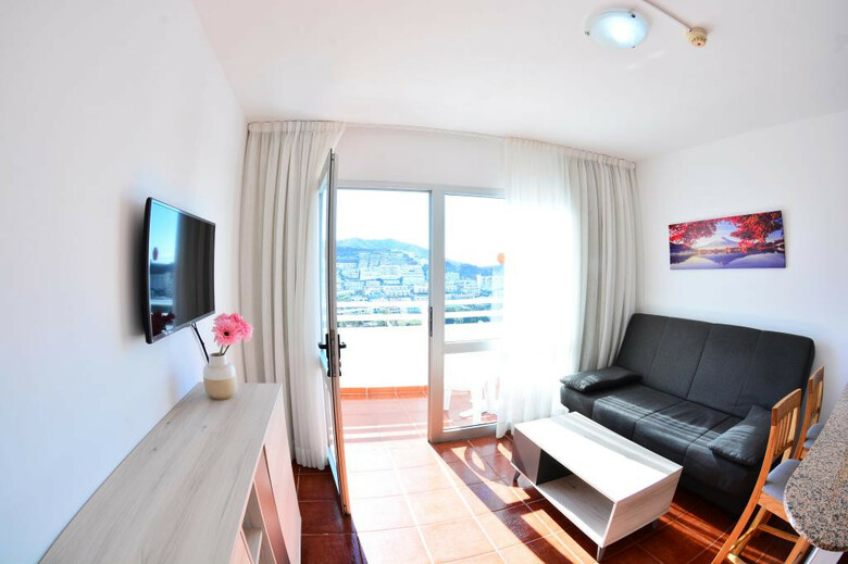 Puerto Bello Apartamentos