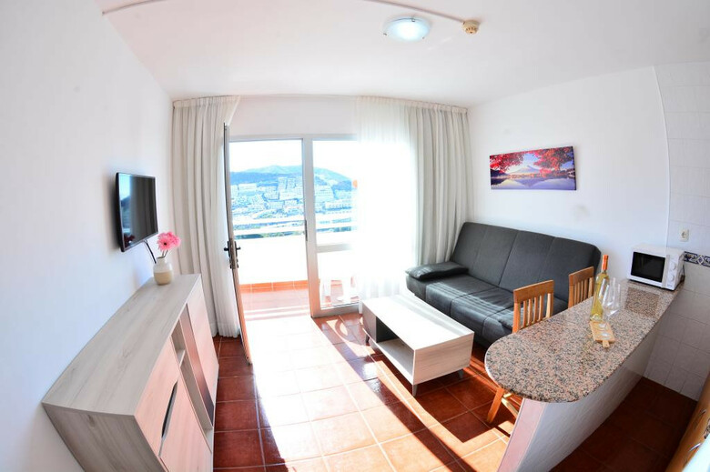Puerto Bello Apartamentos