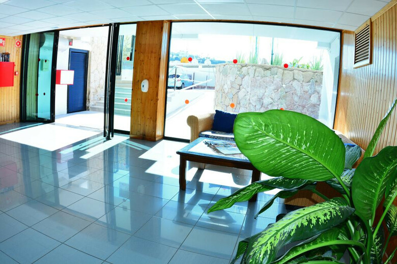 Puerto Bello Apartamentos