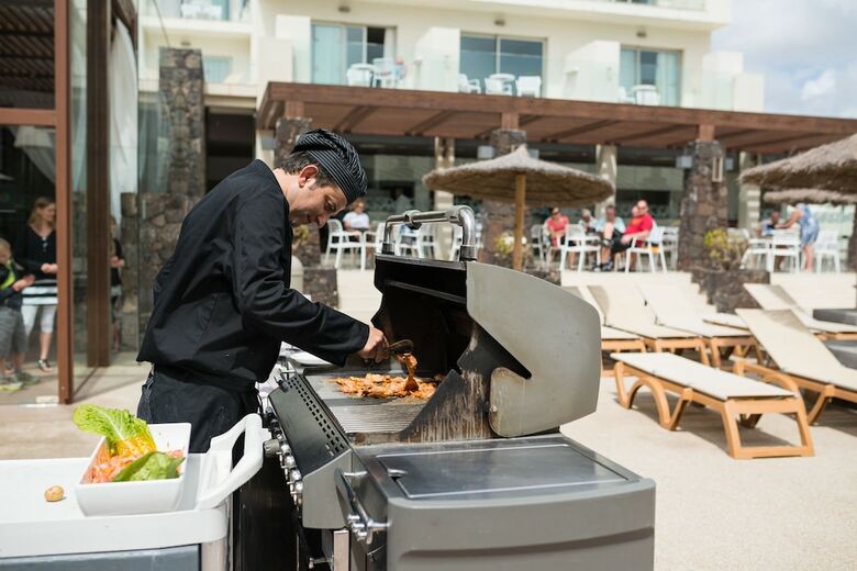 Hotel Hd Beach Resort