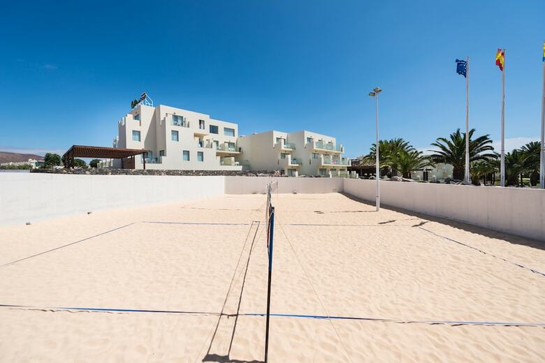 Hotel Hd Beach Resort