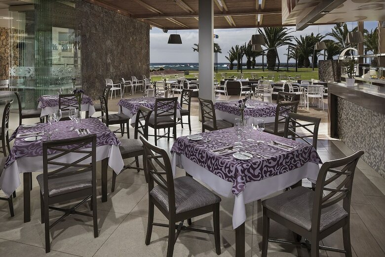 Hotel Hd Beach Resort