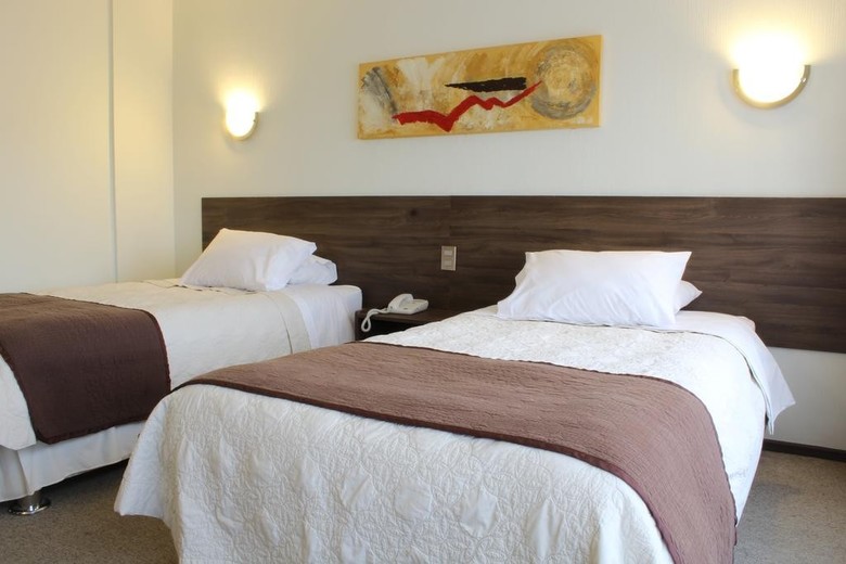 Hotel Turismo