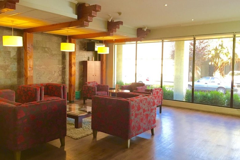 Hotel Turismo
