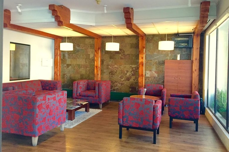Hotel Turismo