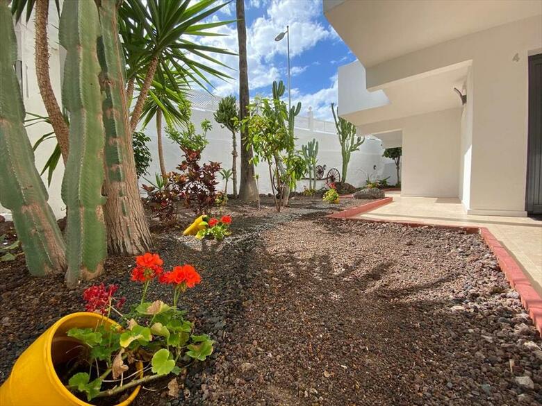 Apartamentos Guatiza