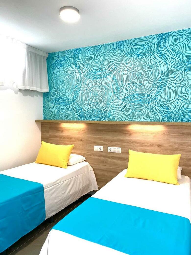 Apartamentos Guatiza