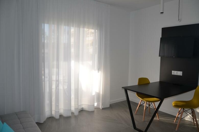 Apartamentos Guatiza