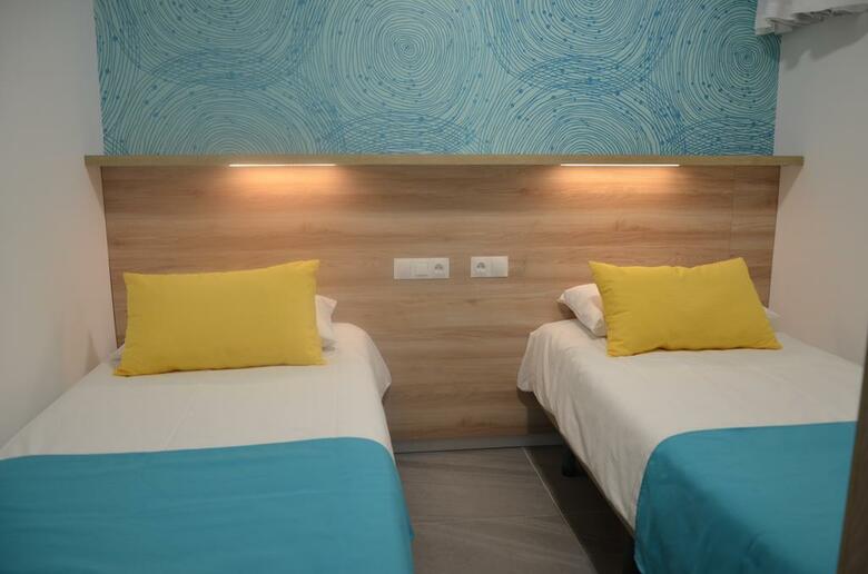 Apartamentos Guatiza