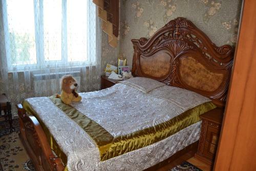 Vahan`s Apartment