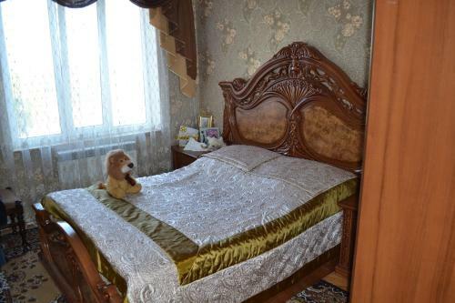 Vahan`s Apartment