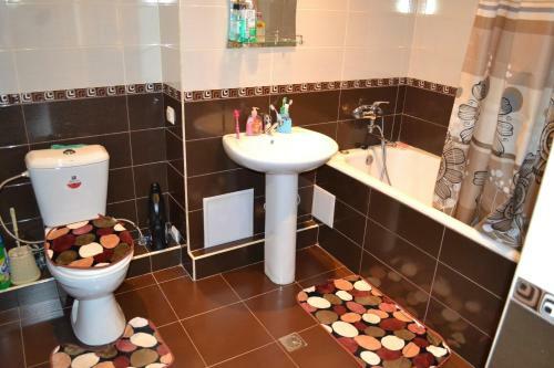 Vahan`s Apartment