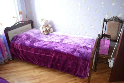 Vahan`s Apartment